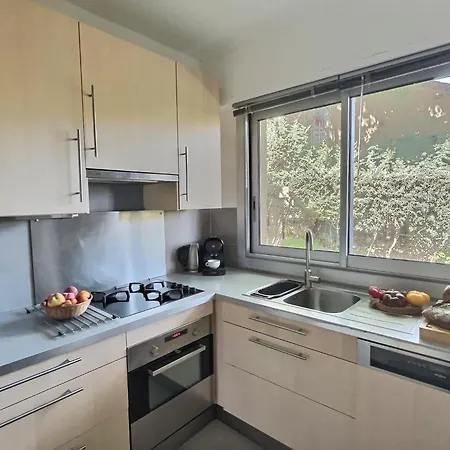 Superbestouan 6 Personnes Clim, Fibre, Parking * Cassis