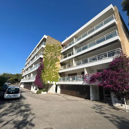 Superbestouan 6 Personnes Clim, Fibre, Parking Lejlighed