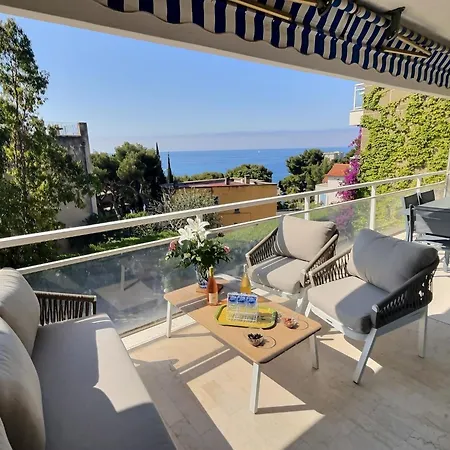 Lejlighed Superbestouan 6 Personnes Clim, Fibre, Parking *
